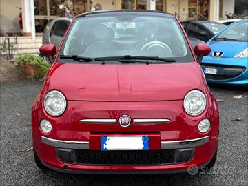Fiat 500 1.3 D. EURO 5