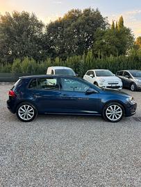 Volkswagen Golf 1.6 TDI 110 CV 5p. Executive BlueM