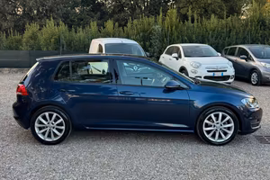 Volkswagen Golf 1.6 TDI 110 CV 5p. Executive BlueM