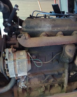 Pezzi fiat 680