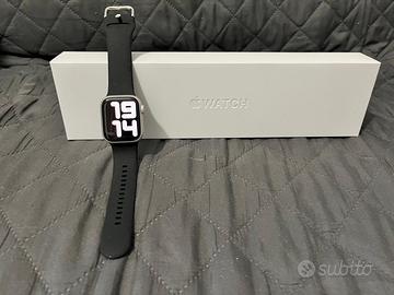 Apple Watch serie  7