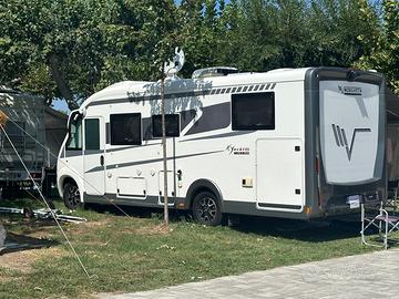 CAMPER MOTORHOME