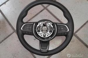 Volante Per Fiat 500L - 500 L - 500X - 500 X 2021