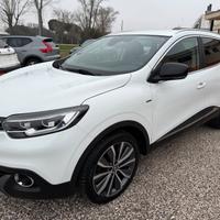 Renault Kadjar TCe 130CV Energy Bose