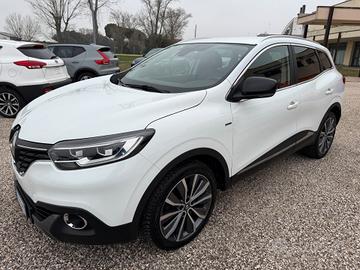 Renault Kadjar TCe 130CV Energy Bose