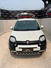 Fiat Panda 1.3 MJT 95 CV S&S 4x4