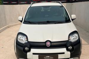 Fiat Panda 1.3 MJT 95 CV S&S 4x4