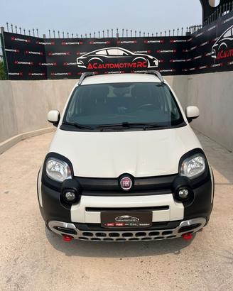 Fiat Panda 1.3 MJT 95 CV S&S 4x4