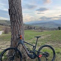 🚴♂️ Santa Cruz Heckler 2020 – eMTB Taglia M