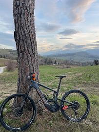 🚴♂️ Santa Cruz Heckler 2020 – eMTB Taglia M