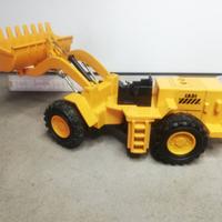 MOVIMENTO TERRA - Modellino 1:50  , marca JADI.