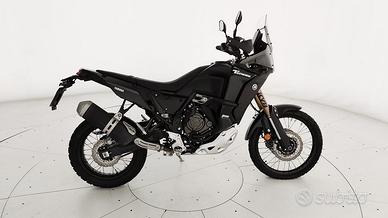 YAMAHA XTZ 690 D TENERE