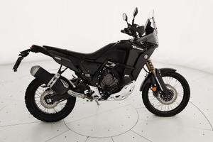YAMAHA XTZ 690 D TENERE