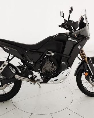 YAMAHA XTZ 690 D TENERE