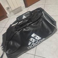 borsone palestra adidas