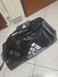 borsone palestra adidas