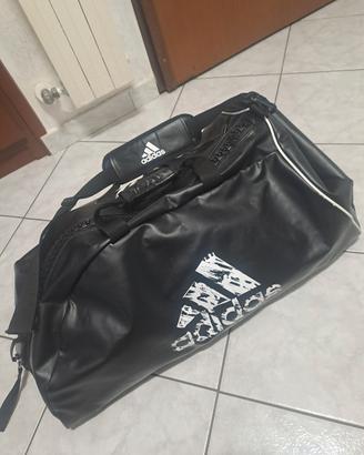 borsone palestra adidas