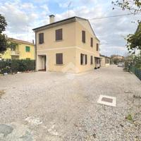 PORZIONE DI BIFAMILIARE A COTIGNOLA