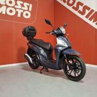 SYM SYMPHONY ST 125 ABS/LC Symphony 125 ST ABS L