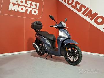 SYM SYMPHONY ST 125 ABS/LC Symphony 125 ST ABS L