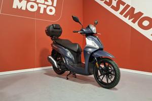SYM SYMPHONY ST 125 ABS/LC Symphony 125 ST ABS L
