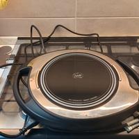 Navigenio AMC piastra a induzione smart cooking 