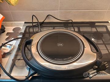 Navigenio AMC piastra a induzione smart cooking 