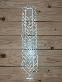 Portafoto in metallo