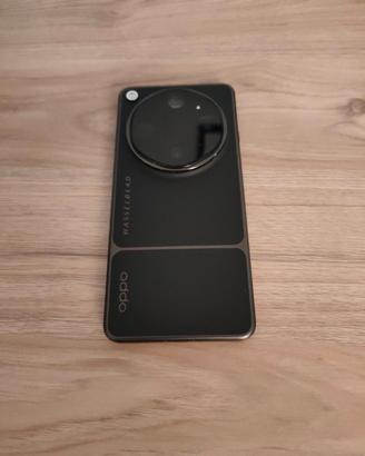 Oppo Find X9 Ultra Tundra da 512gb Nuovissimo 
