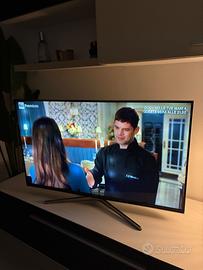 Smart tv Samsung