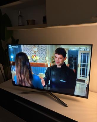 Smart tv Samsung