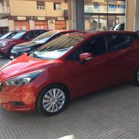 Nissan Micra IG-T 92 GPL 5 porte Eco Acenta