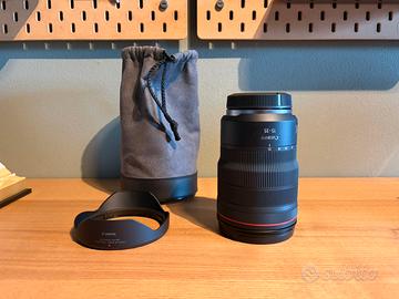 Canon RF 15-35mm f/2.8 L IS USM