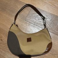Borsa mezzaluna Piero Guidi