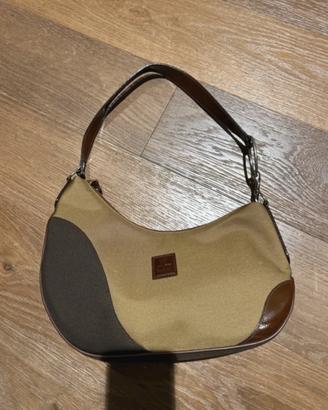 Borsa mezzaluna Piero Guidi