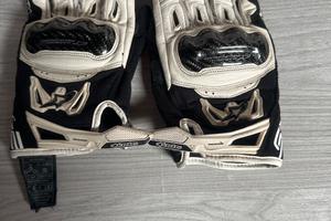 Guanti moto donna ALPINESTARS