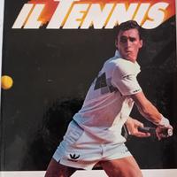 Libro tennis