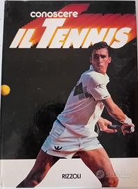 Libro tennis