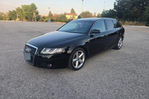 Audi A6  2.7 TDi  190cv S-Line