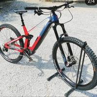 ebike CONWAY EWME 