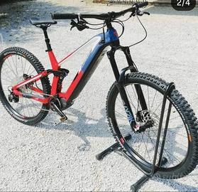 ebike CONWAY EWME 