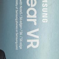 Samsung Gear VR