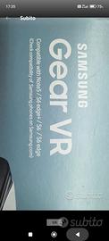 Samsung Gear VR