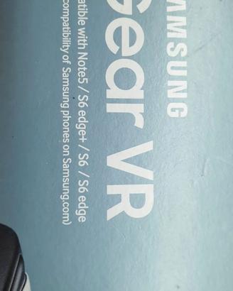 Samsung Gear VR