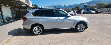 bmw x5 f15 258cv 