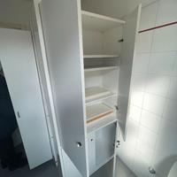 Armadio multiuso da ufficio