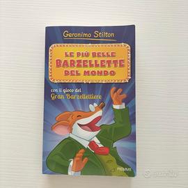 Le più belle barzellette del mondo