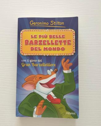 Le più belle barzellette del mondo