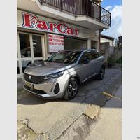 PEUGEOT 3008 BlueHDi 130 S&S EAT8 Allure Pack