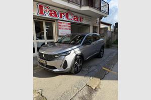 PEUGEOT 3008 BlueHDi 130 S&S EAT8 Allure Pack